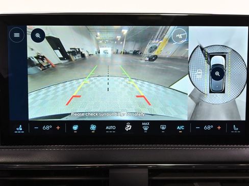 New 2026 Lincoln Corsair Premiere AWD/4WD image 31