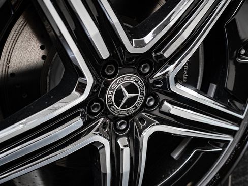 New 2026 Mercedes-Benz GLE 350 4MATIC image 8