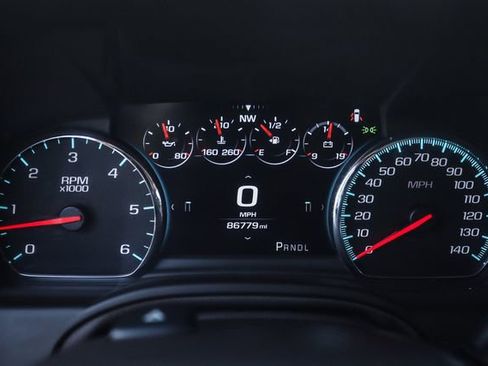 Used 2019 GMC Yukon Denali w/ Denali Ultimate Package AWD/4WD image 34