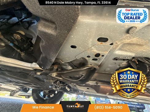 Used 2024 Ford Maverick Lariat w/ 4K Tow Package AWD/4WD image 32
