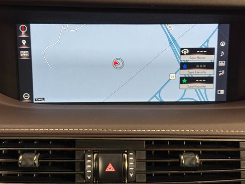 Used 2018 Lexus LS 500 AWD w/ Luxury Package image 28