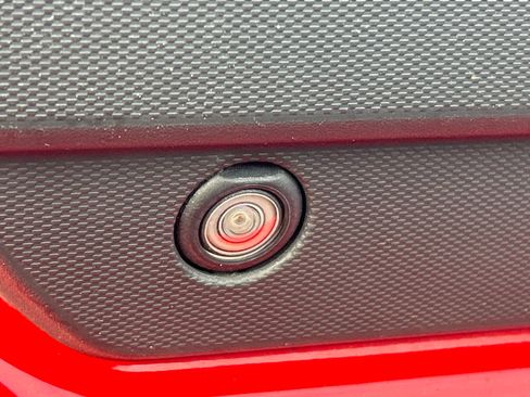 Used 2019 Chevrolet Silverado 1500 Custom Trail Boss image 7