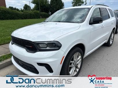 Used 2024 Dodge Durango GT