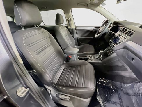 Used 2023 Volkswagen Tiguan S image 26