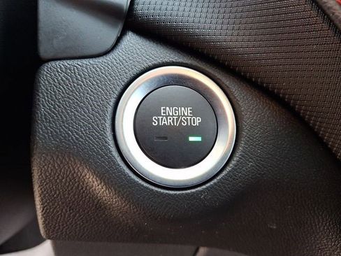 Certified 2024 Chevrolet Equinox RS image 26