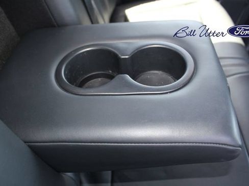 Used 2022 Ford F250 Platinum w/ FX4 Off-Road Package AWD/4WD image 14