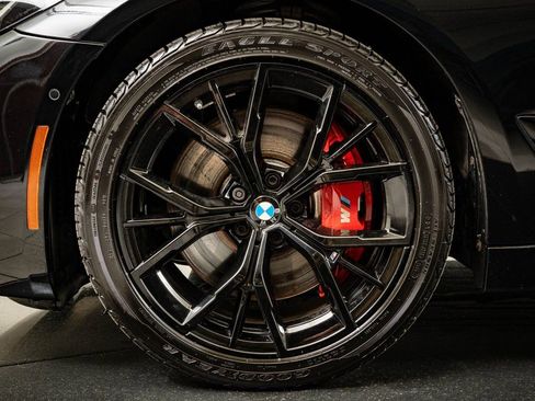 Used 2023 BMW 540i xDrive w/ Executive Package image 13