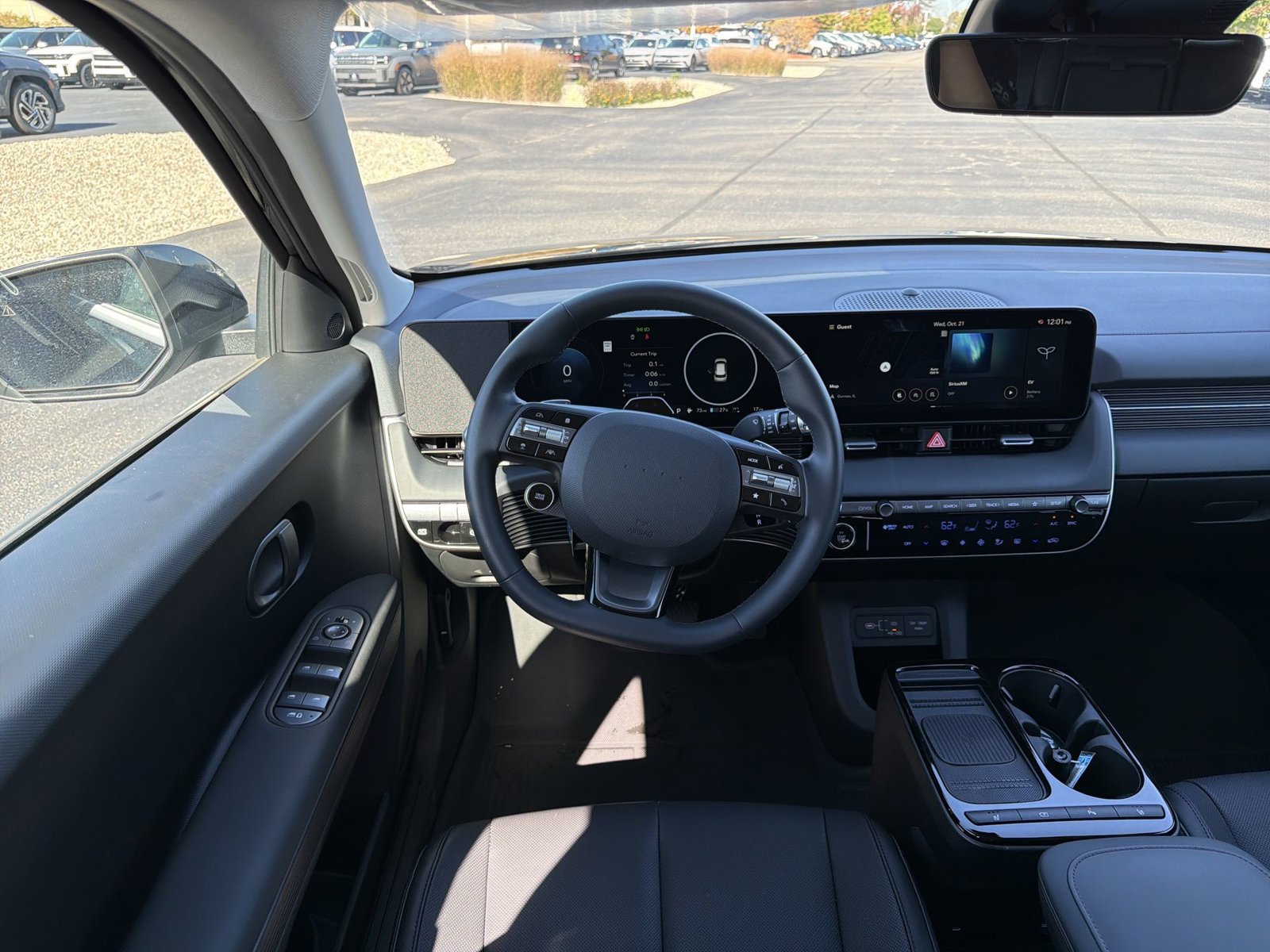 New 2026 Hyundai Ioniq 5 SEL AWD/4WD image 15