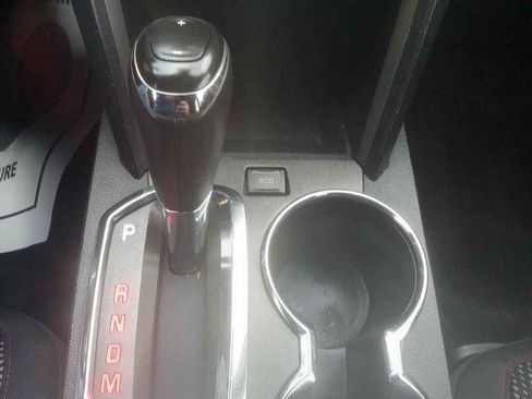 Used 2016 GMC Terrain SLE w/ Convenience Package image 17