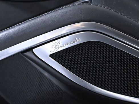 Certified 2014 Porsche 911 Turbo S AWD/4WD image 20