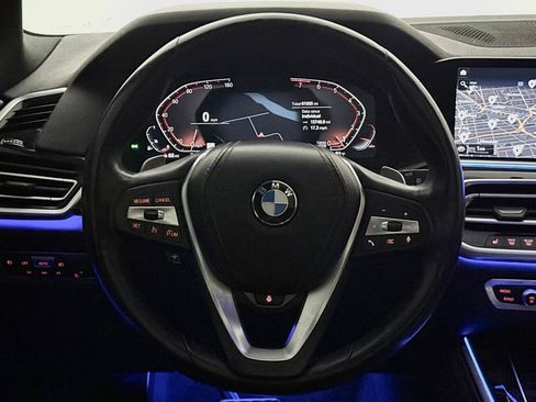 Used 2019 BMW X5 xDrive40i w/ Convenience Package AWD/4WD image 31