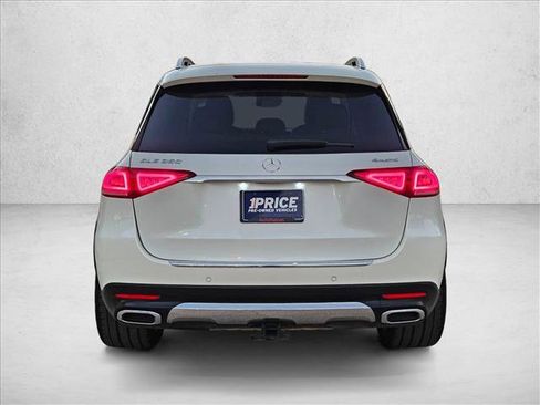 Used 2020 Mercedes-Benz GLE 350 4MATIC image 7