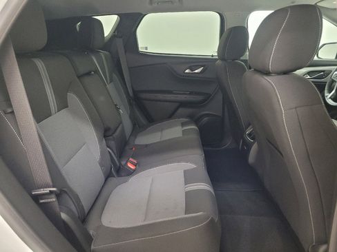 Used 2024 Chevrolet Blazer LT w/ Convenience Package image 19