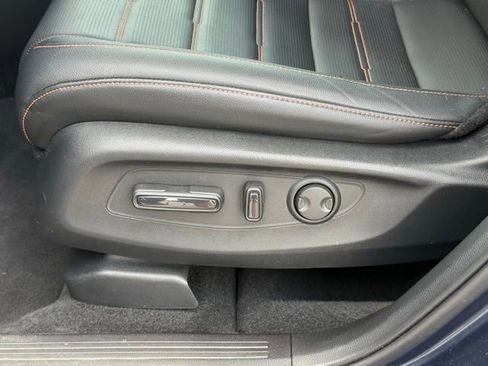 Used 2025 Honda CR-V Sport-L image 13
