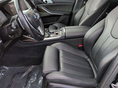 Used 2020 BMW X7 xDrive40i w/ Premium Package image 20