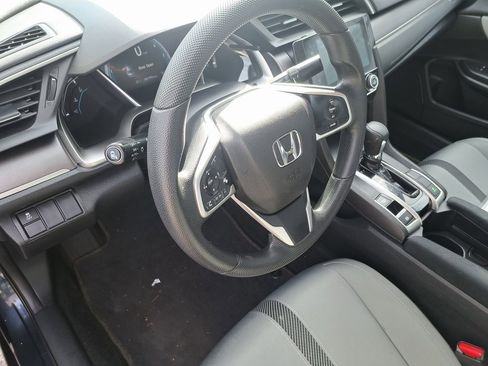 Used 2016 Honda Civic EX image 10