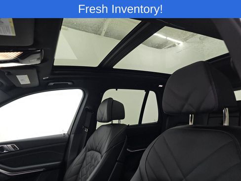 Used 2026 BMW X5 xDrive40i AWD/4WD image 14