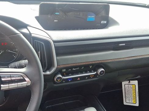 New 2026 MAZDA CX-50 AWD 2.5 Hybrid w/ Weather Package image 15