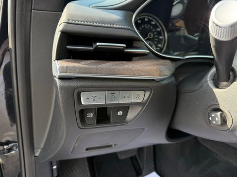 Used 2021 Genesis G80 3.5T image 43