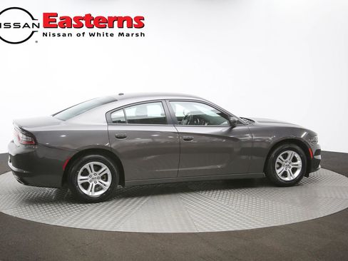 Used 2022 Dodge Charger SXT image 89