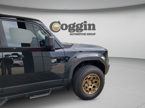 Used 2024 Toyota Land Cruiser 1958 image 10