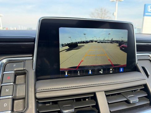 Used 2024 Chevrolet Tahoe LT w/ LT Signature Package image 25