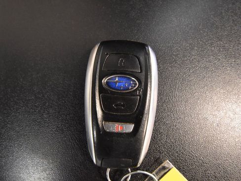 Used 2019 Subaru Ascent Limited image 38