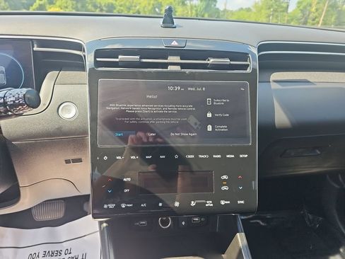 Certified 2024 Hyundai Tucson Limited AWD/4WD image 20