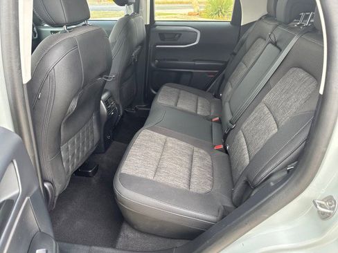 Used 2023 Ford Bronco Sport Big Bend w/ Convenience Package image 10