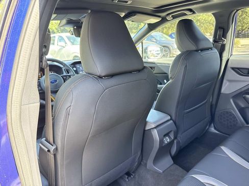 New 2026 Subaru Crosstrek 2.5i Wilderness image 12