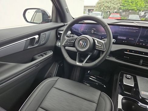 New 2026 Buick Enclave Sport Touring w/ Power Package image 12