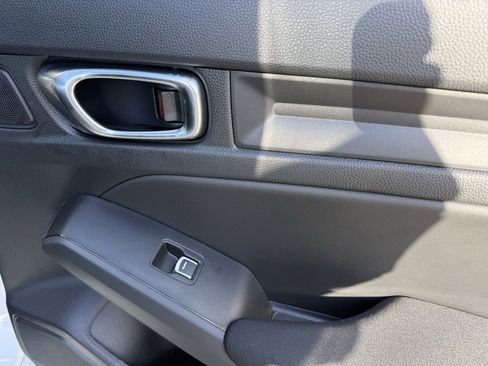 New 2026 Honda Civic Sport image 38