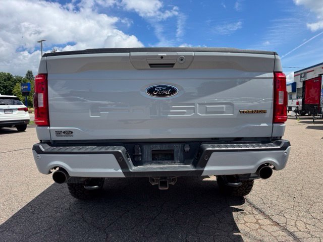 Used 2023 Ford F150 Tremor w/ Trailer Tow Package AWD/4WD image 6