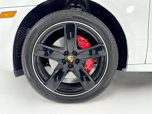 Certified 2018 Porsche Macan GTS AWD/4WD image 11