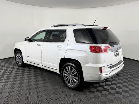 Used 2017 GMC Terrain Denali image 16