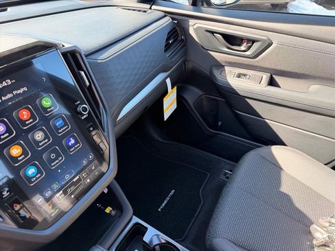 New 2026 Subaru Forester Premium image 14