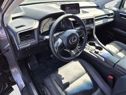 Used 2018 Lexus RX 350 AWD w/ Accessory Package image 9
