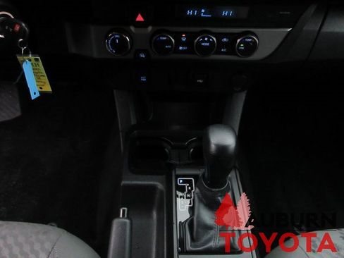 Certified 2023 Toyota Tacoma SR image 16