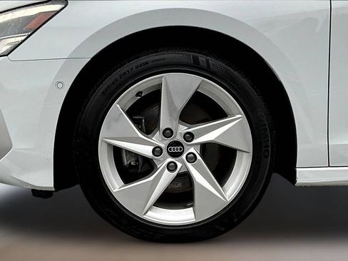 Used 2024 Audi A3 2.0T Premium FWD image 33