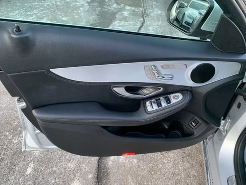 Used 2016 Mercedes-Benz C 300 4MATIC Sedan w/ Premium 1 Package image 10