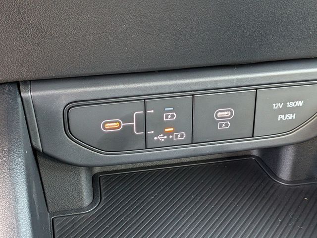New 2026 Kia K4 FWD image 23