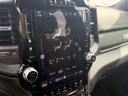 Used 2023 RAM 1500 Rebel w/ Rebel Level 2 Equipment Group AWD/4WD image 16