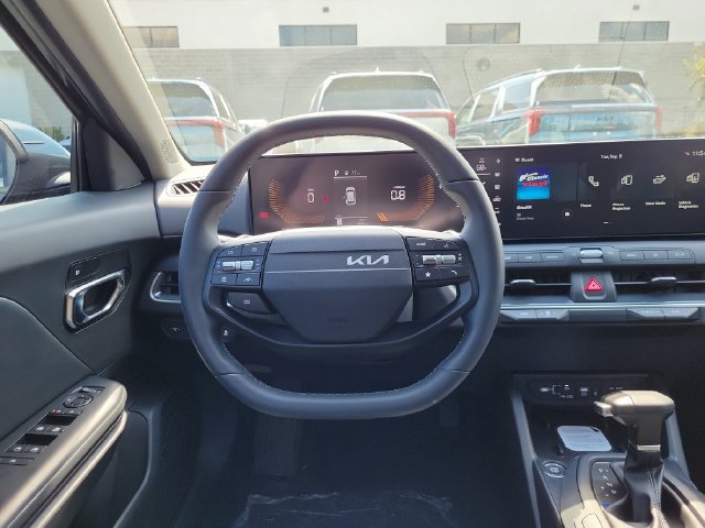 New 2026 Kia K4 EX FWD image 11