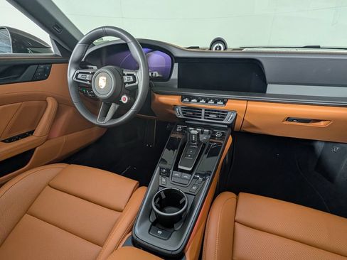 New 2026 Porsche 911 Targa 4 GTS AWD/4WD image 21