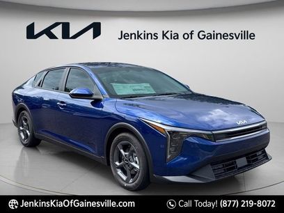 New 2026 Kia K4