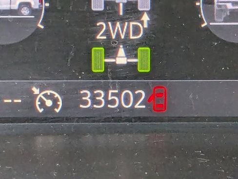 Used 2022 Chevrolet Colorado ZR2 image 34