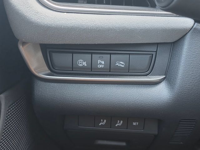 Certified 2026 MAZDA CX-30 AWD 2.5 S image 24