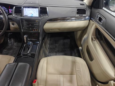 Used 2016 Lincoln MKS AWD w/ Equipment Group 101A image 29