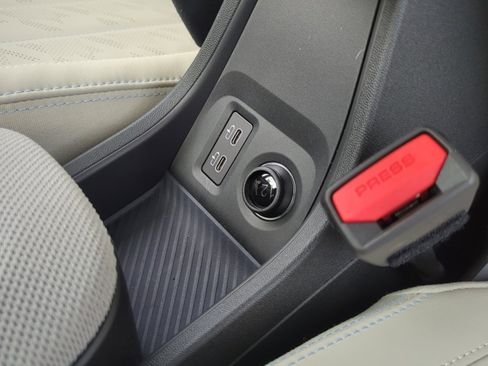 New 2026 MINI Cooper S image 13