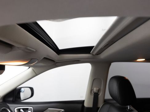 Used 2017 INFINITI QX60 AWD w/ Premium Package image 5